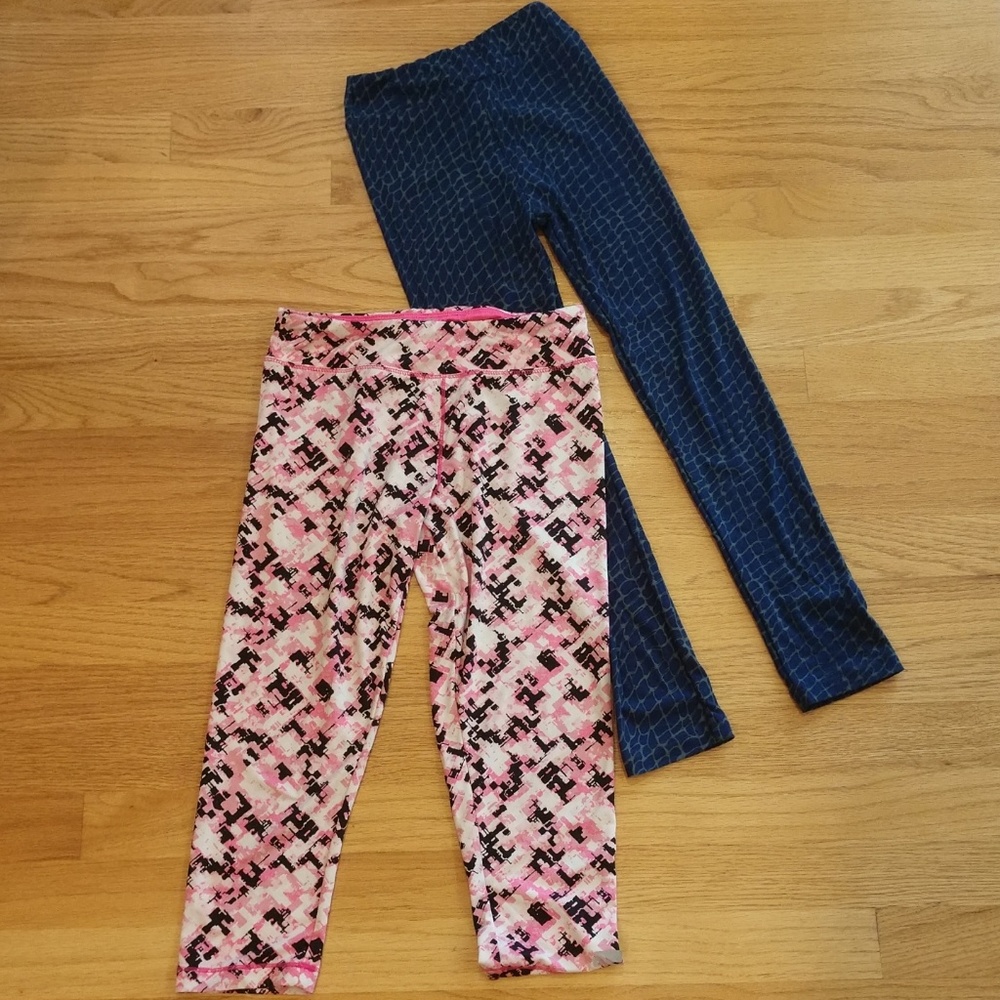 Girls' Marika & LuLaRoe Leggings